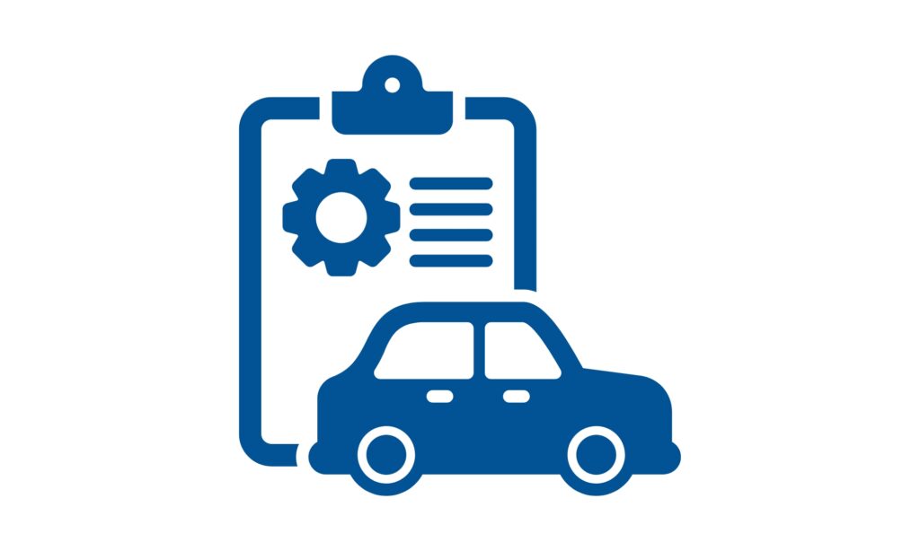 Garage liên kết đạt chuẩn