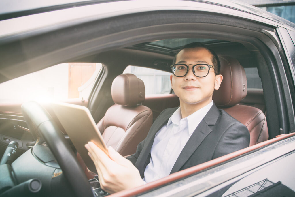 Khách hàng feedback về bảo hiểm ô tô liberty